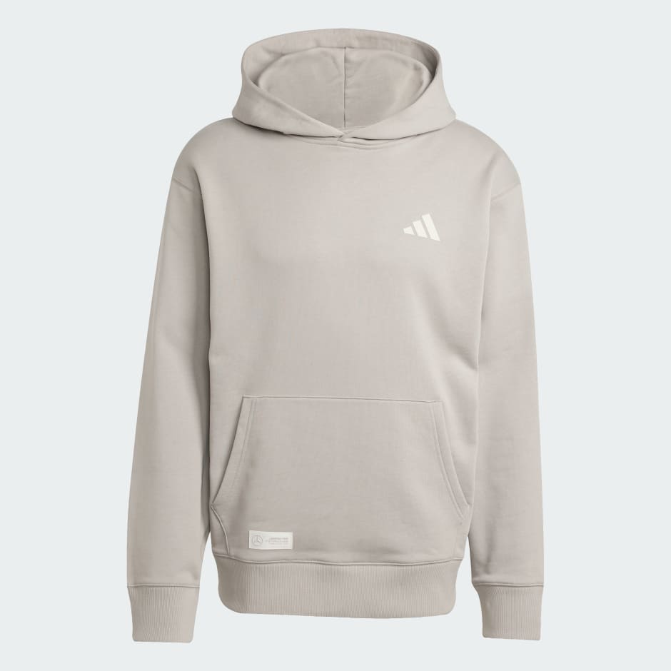 MERCEDES - AMG PETRONAS FORMULA ONE TEAM PREMIUM SWEAT HOOD