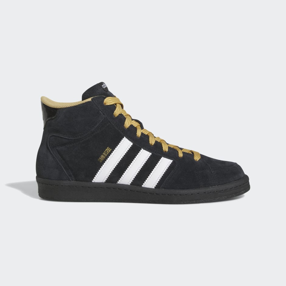 voordelig buitenste Dwang adidas Sneeze Superskate Shoes - Black | adidas QA