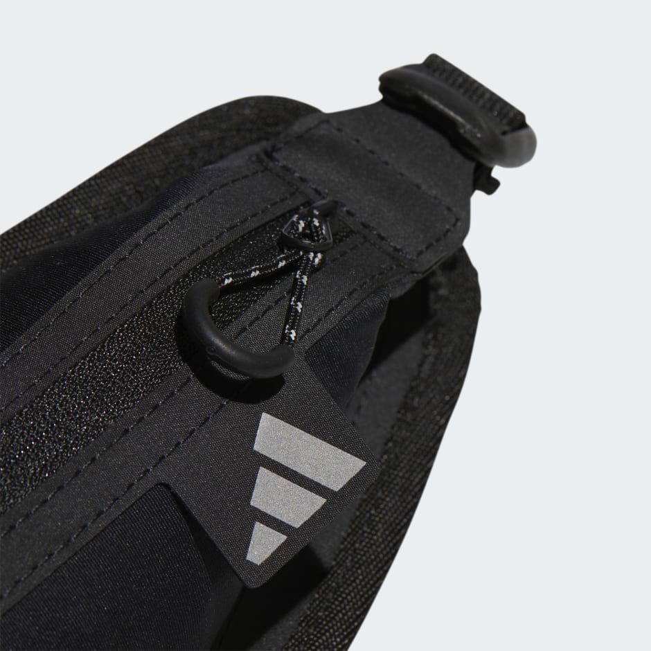 Accessories - Running Waist Bag - Black | adidas Israel