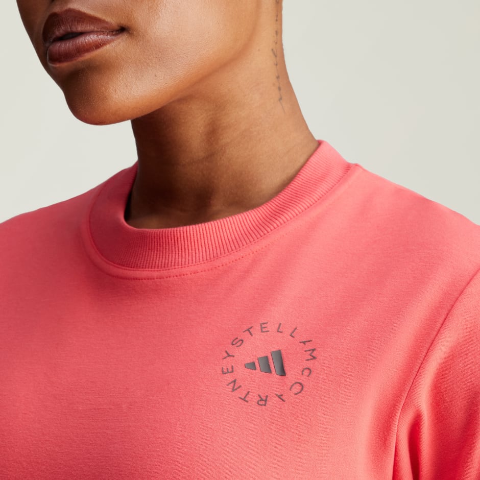 adidas by Stella McCartney TrueCasuals Regular Sportswear Tee