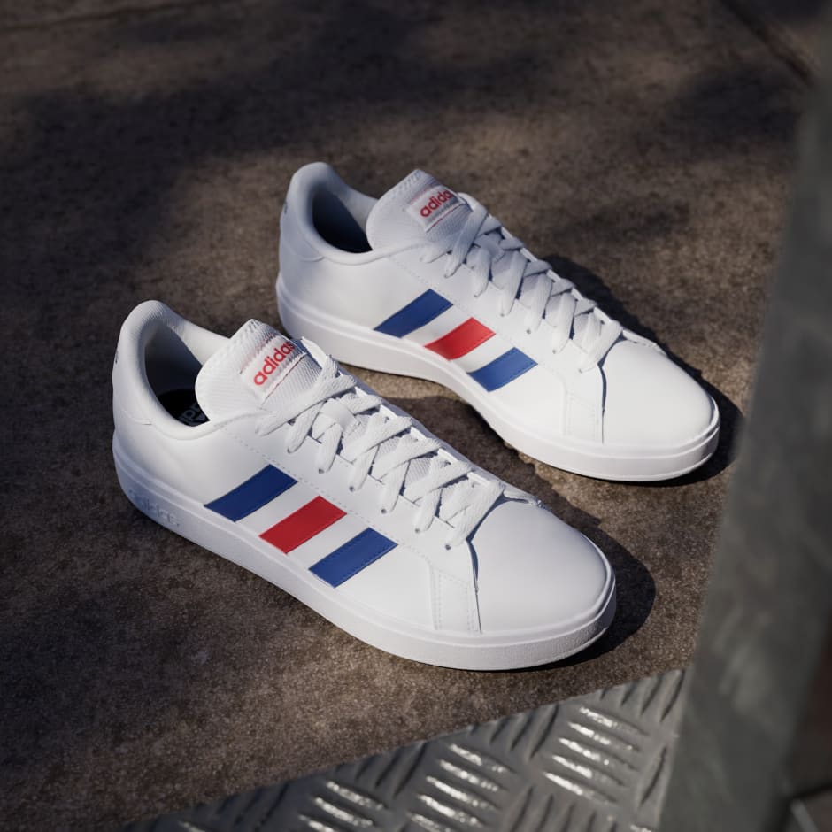 Grand Court TD Lifestyle Court Casual Shoes