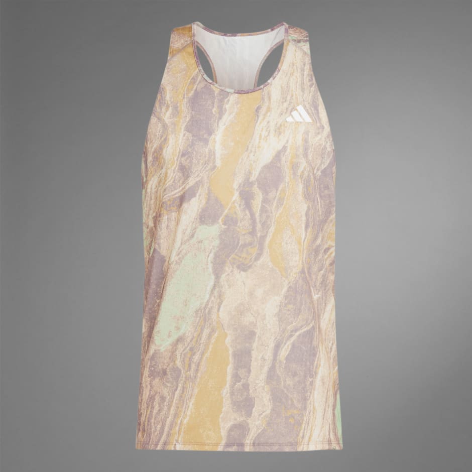 Move for the Planet AirChill Tank Top
