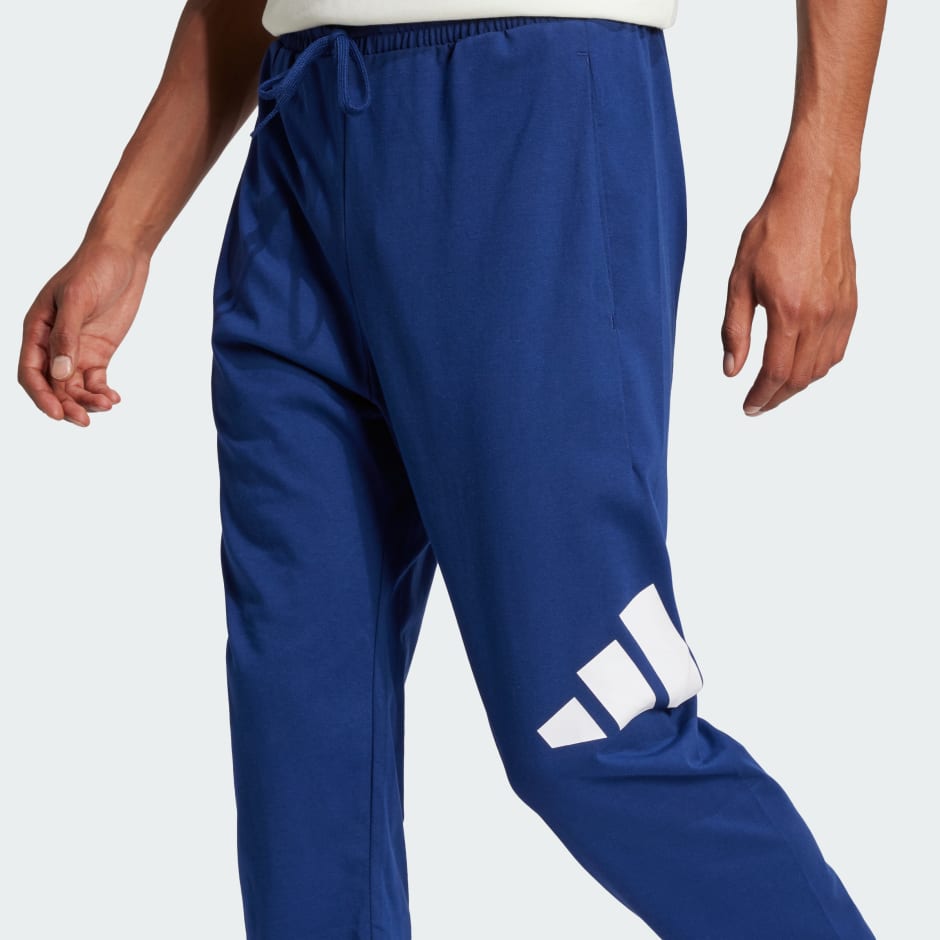 Essentials Big Logo Single Jersey Pants
