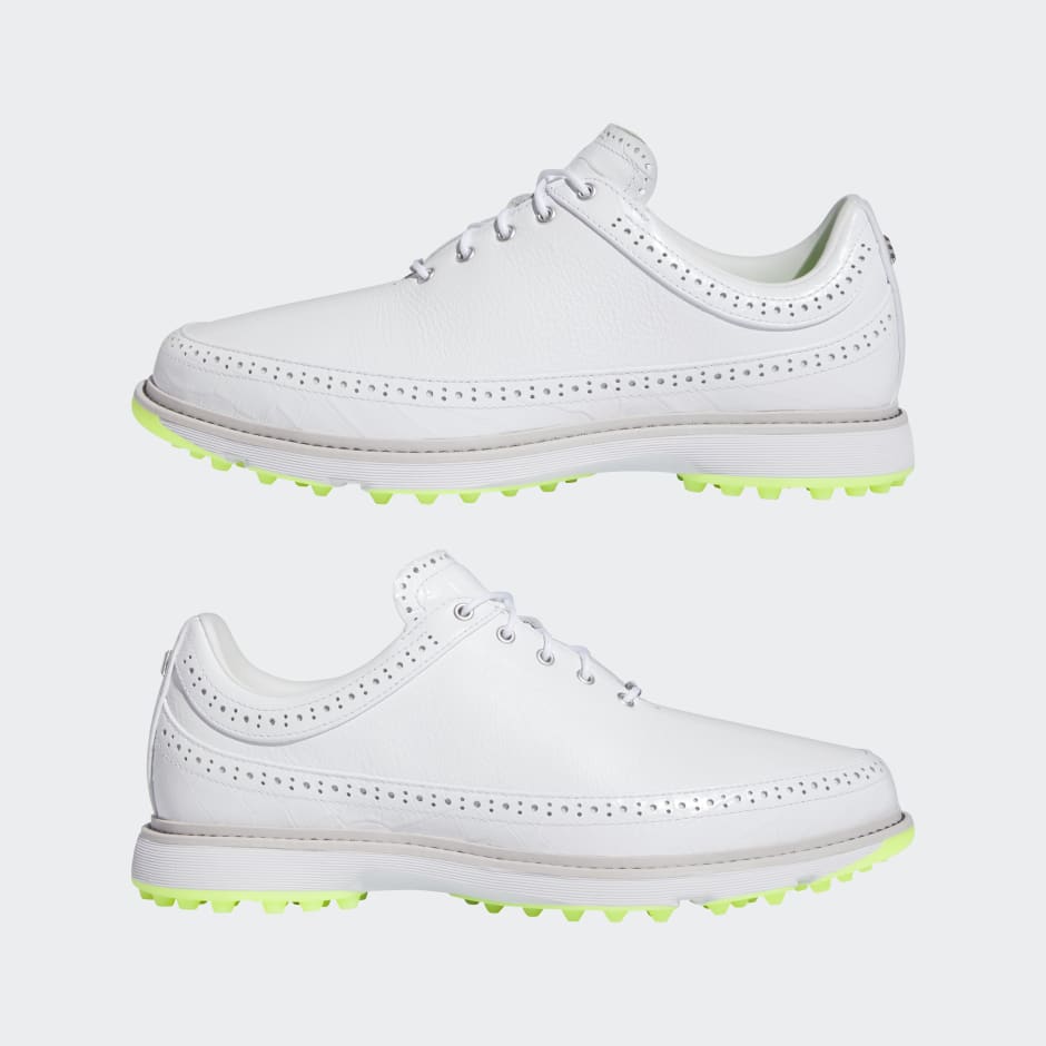 Pantofi de golf fără crampoane Modern Classic 80