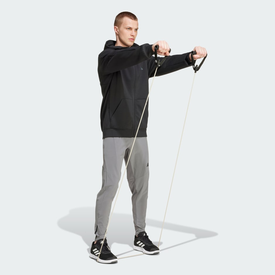 Pantaloni hibrizi Designed for Training