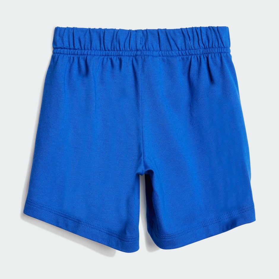 Essentials Tee Set Kids