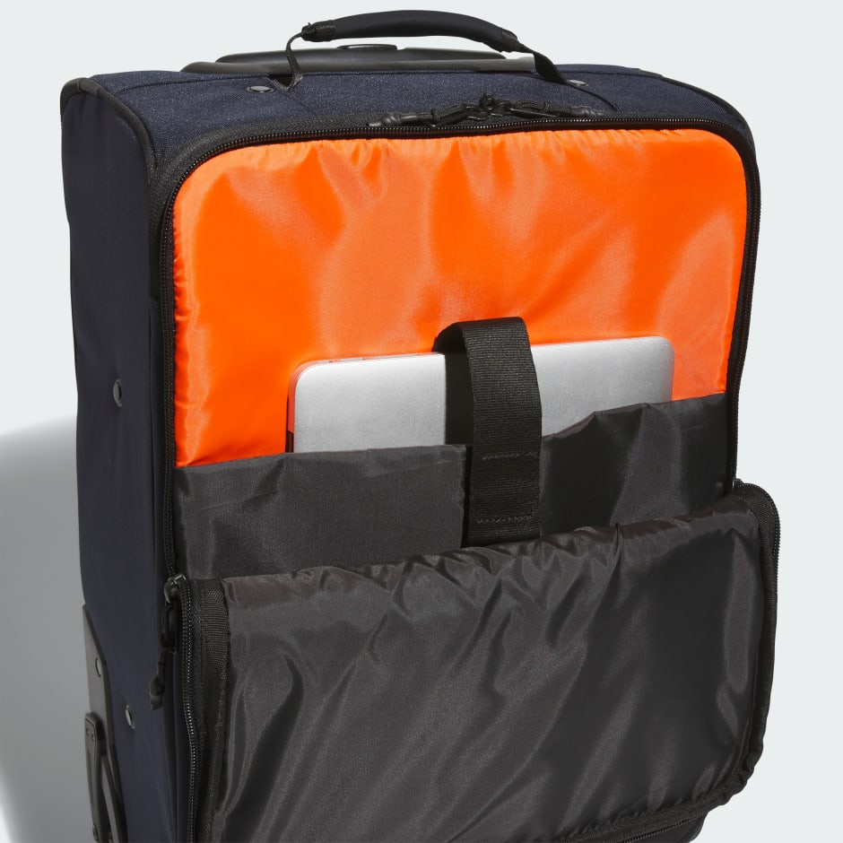 21-Inch Golf Rolling Carry On