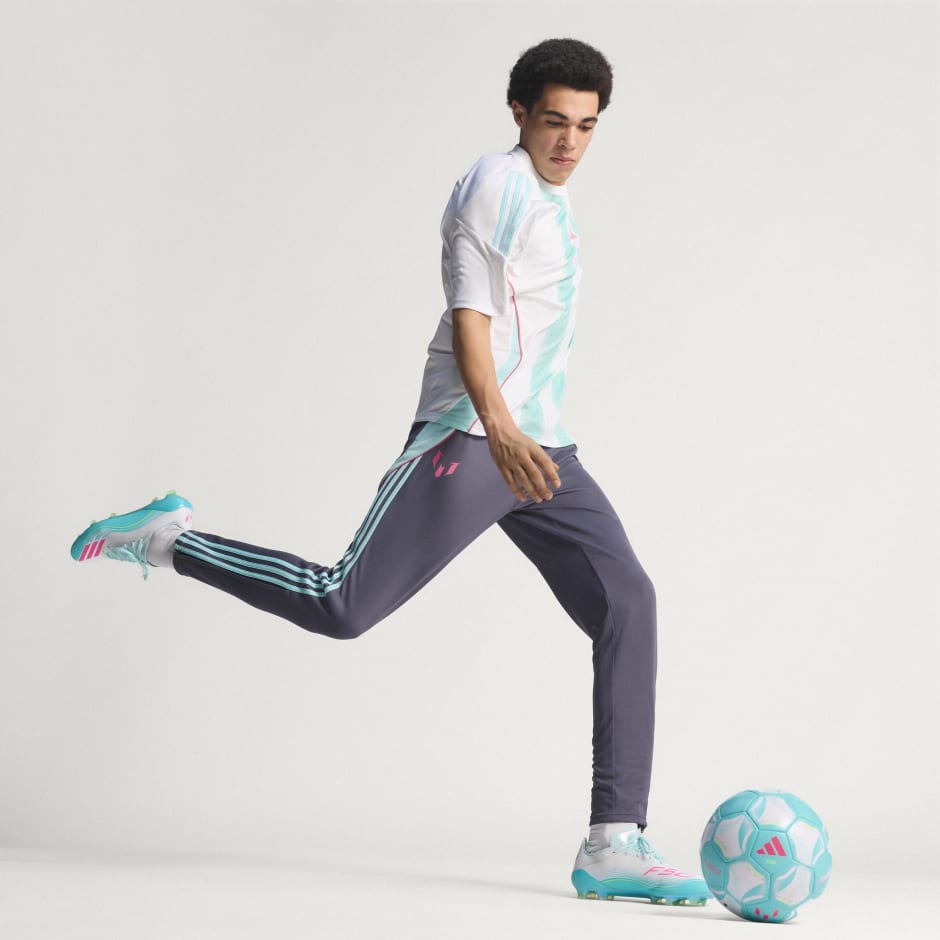 F50 MESSI ELITE Firm Ground Football Boots