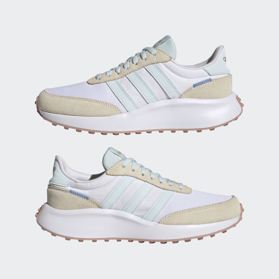 Run 70s Shoes - | adidas SA