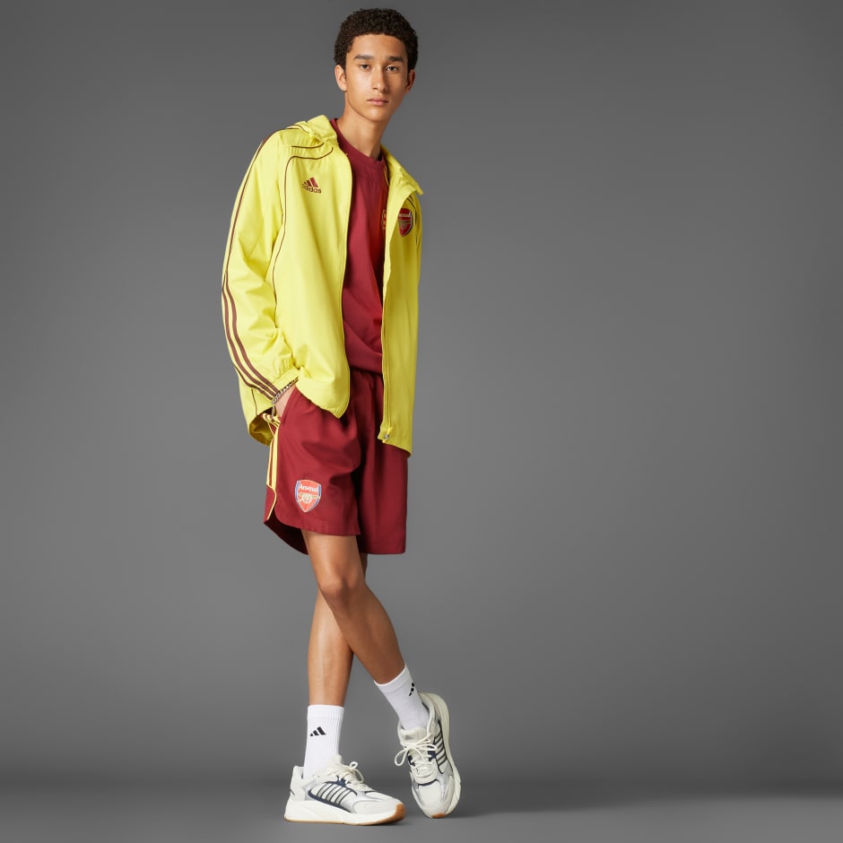 Arsenal UBP Shorts