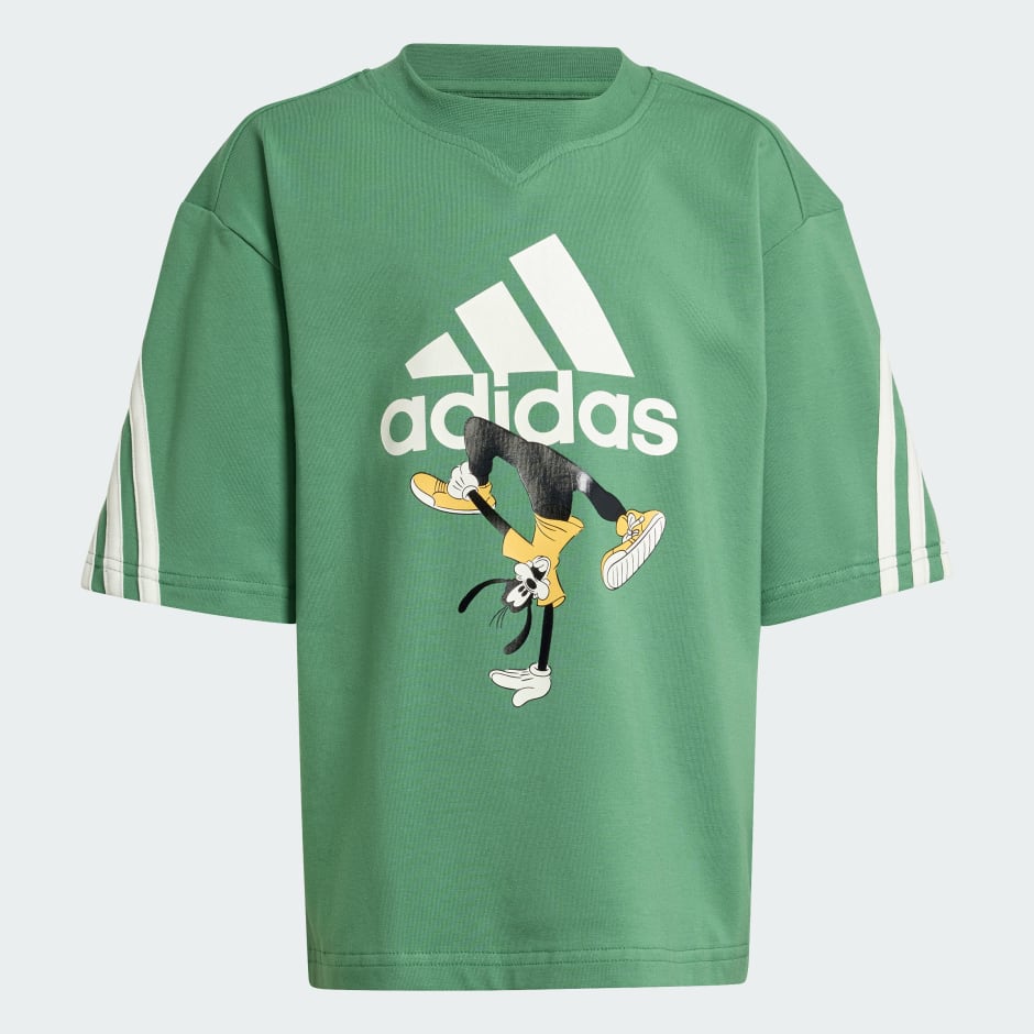 T-shirt adidas Disney Mickey Mouse