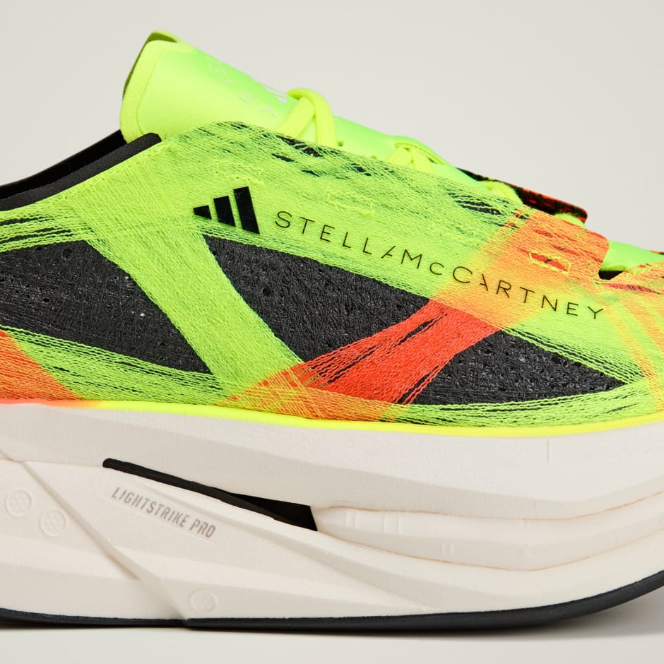 Tenisice adidas by Stella McCartney Prime x 2.0 STRUNG