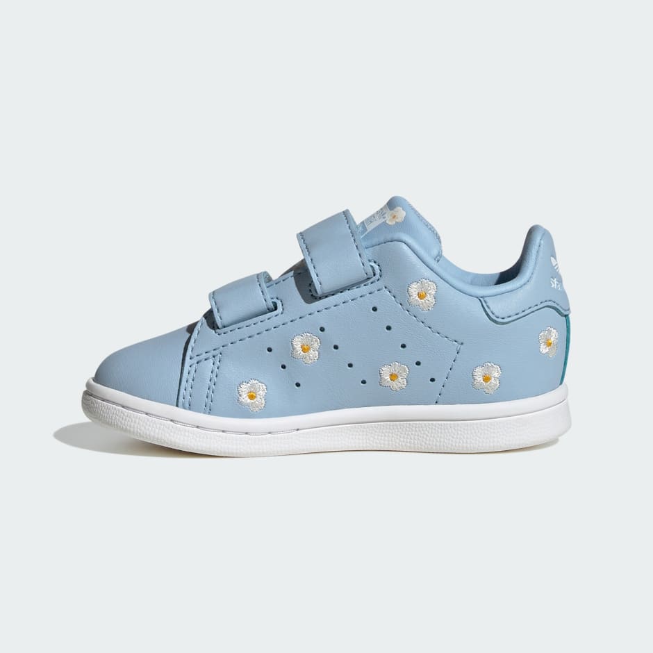 Stan Smith Comfort Closure Shoes Kids
