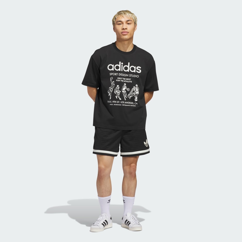 Only The Best For The Athlete Tee