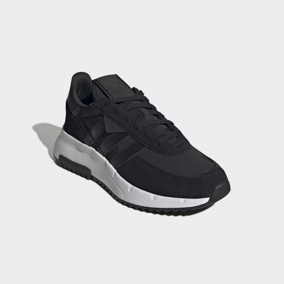 Retropy F2 Shoes Black | adidas SA