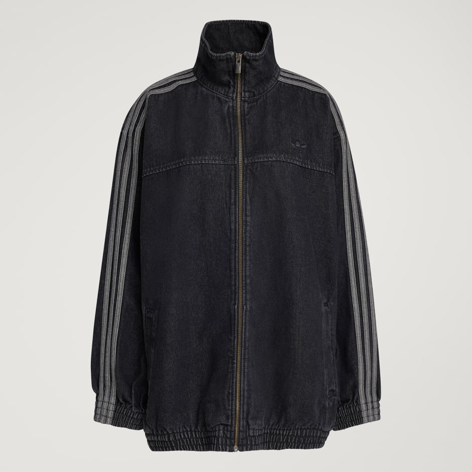 BLUZĂ DE TRENING FIREBIRD ADILENIUM DIN DENIM