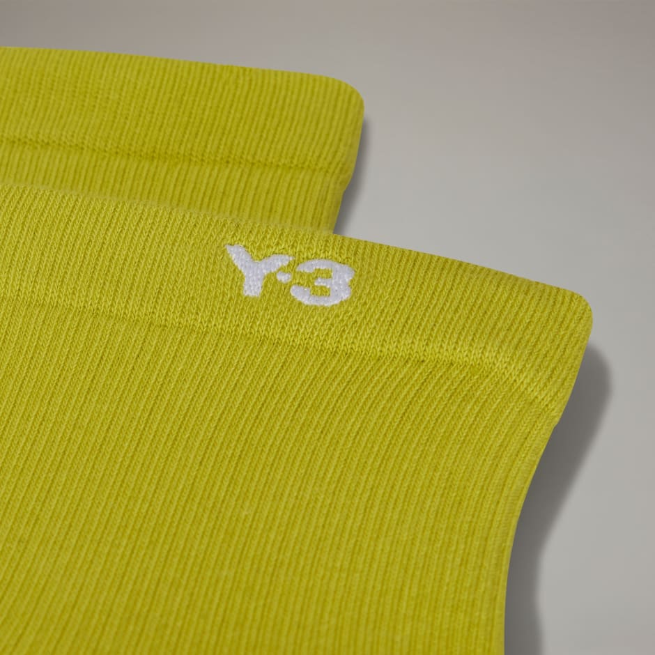 Y-3 Classic Lo Socks