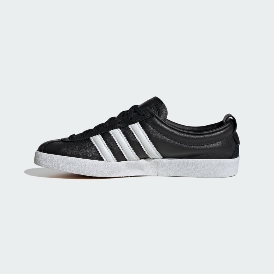حذاء Adidas Blanc
