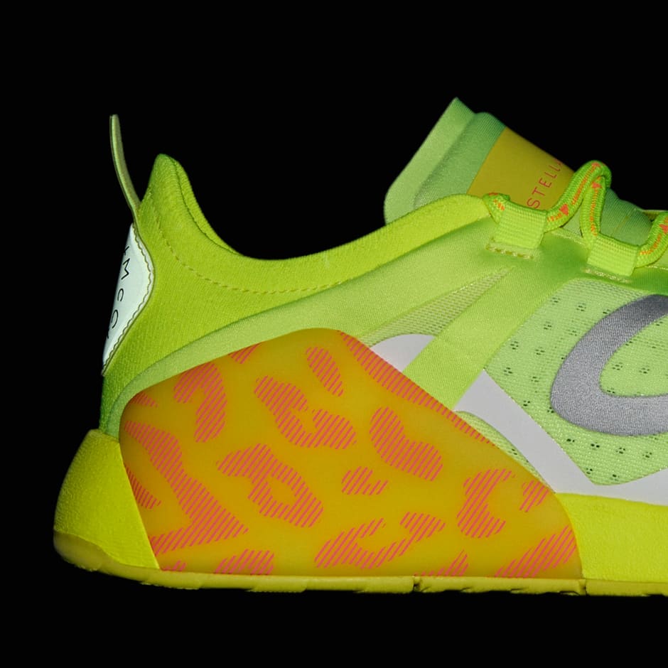 حذاء adidas by Stella McCartney Dropset Training