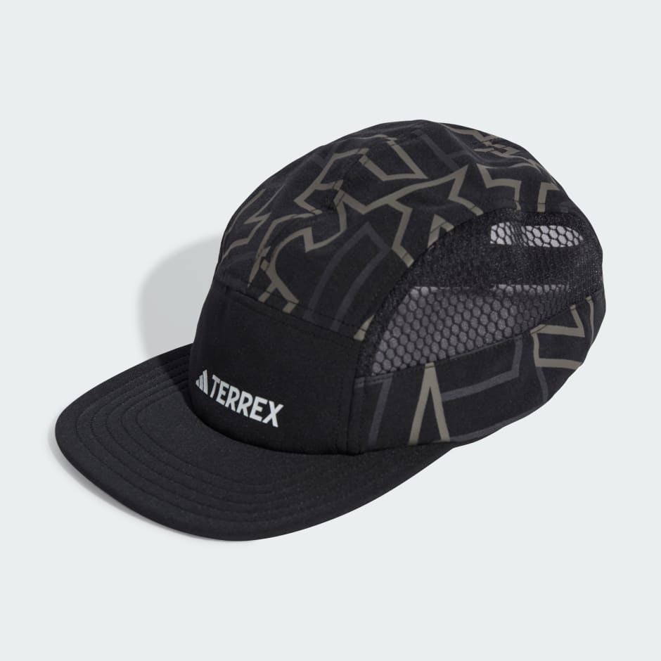 Kapa Terrex Heat.Rdy 5-Panel Graphic