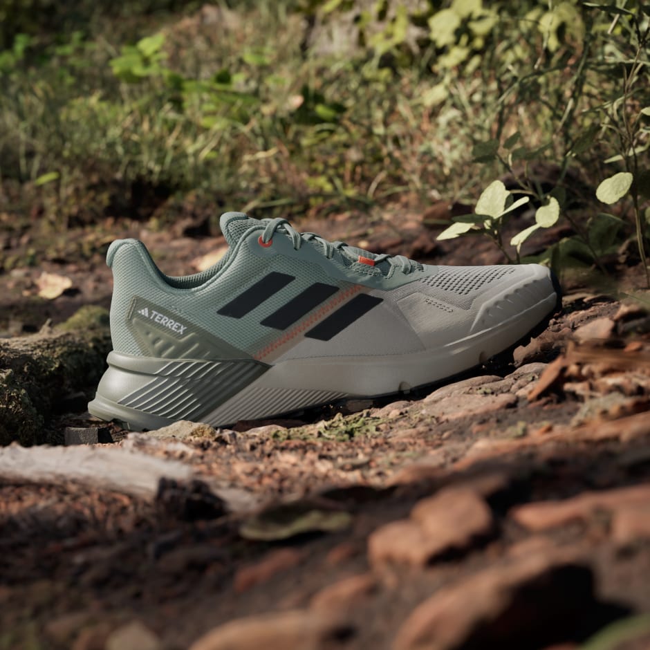 Terrex Soulstride Trail Running Shoes