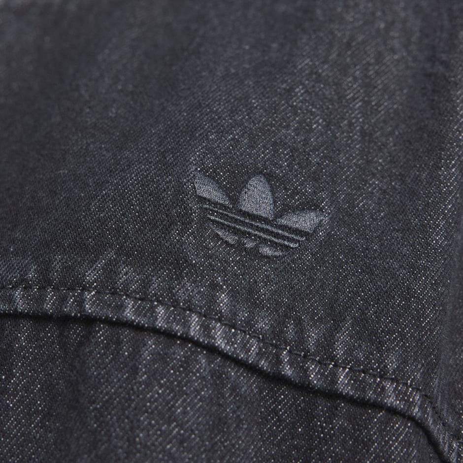 BLUZĂ DE TRENING FIREBIRD ADILENIUM DIN DENIM