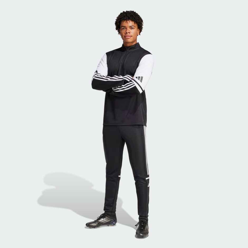 Bluză de antrenament Squadra 25