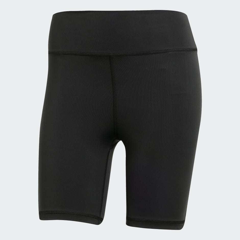 All Me Essentials 7-Inch Short Leggings