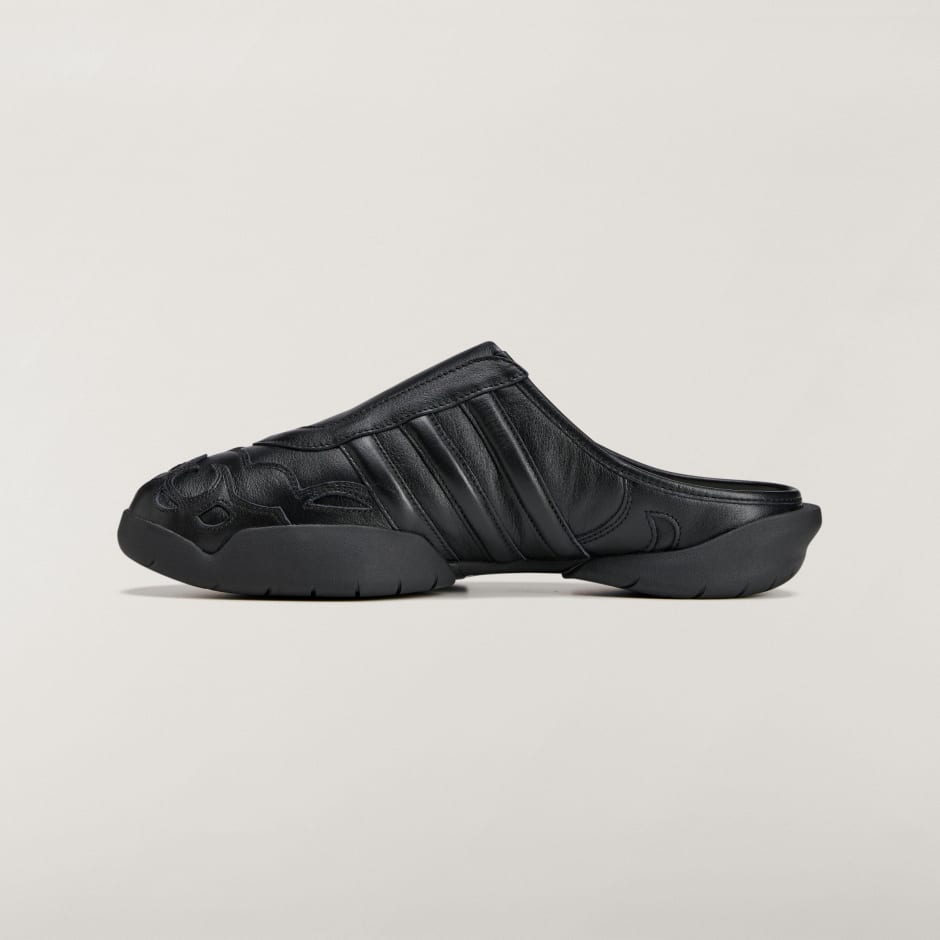 Y-3 REGU MULE
