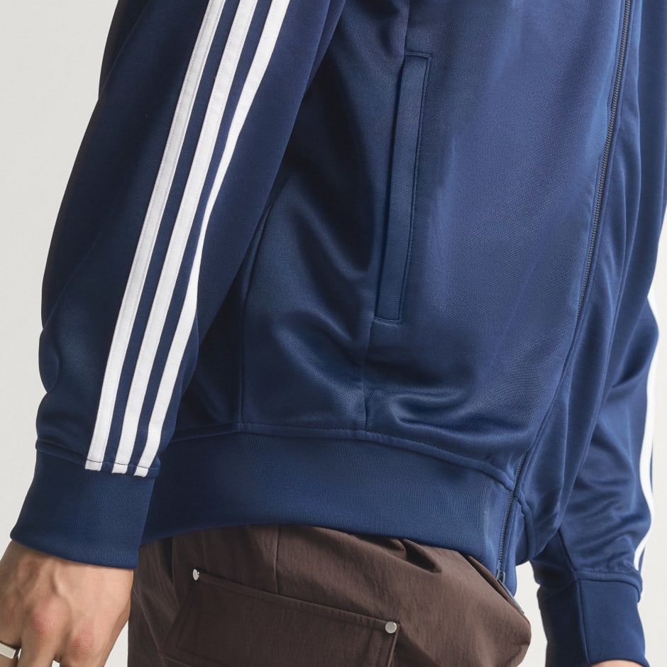 BLUZĂ DE TRENING SST ADICOLOR CLASSICS LEJERĂ