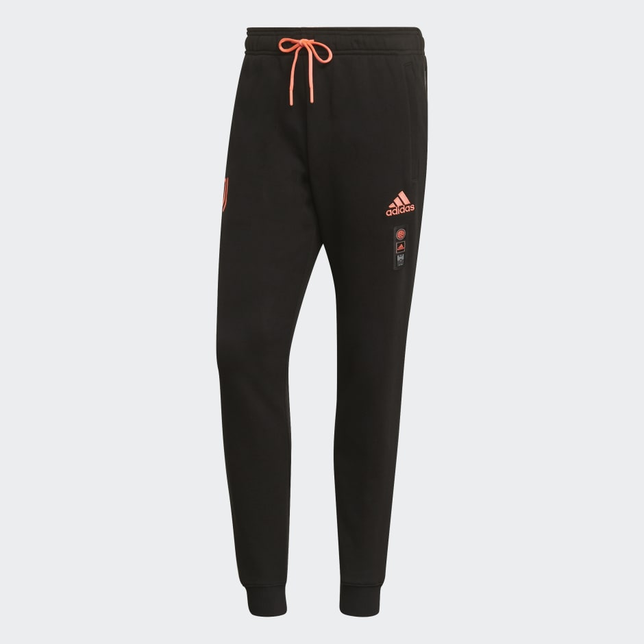 Juventus CNY Pants image number null