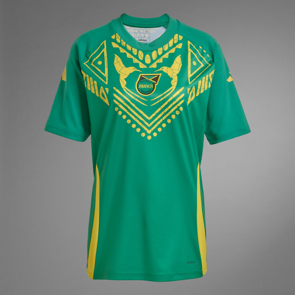 Tricou pre-meci Jamaica