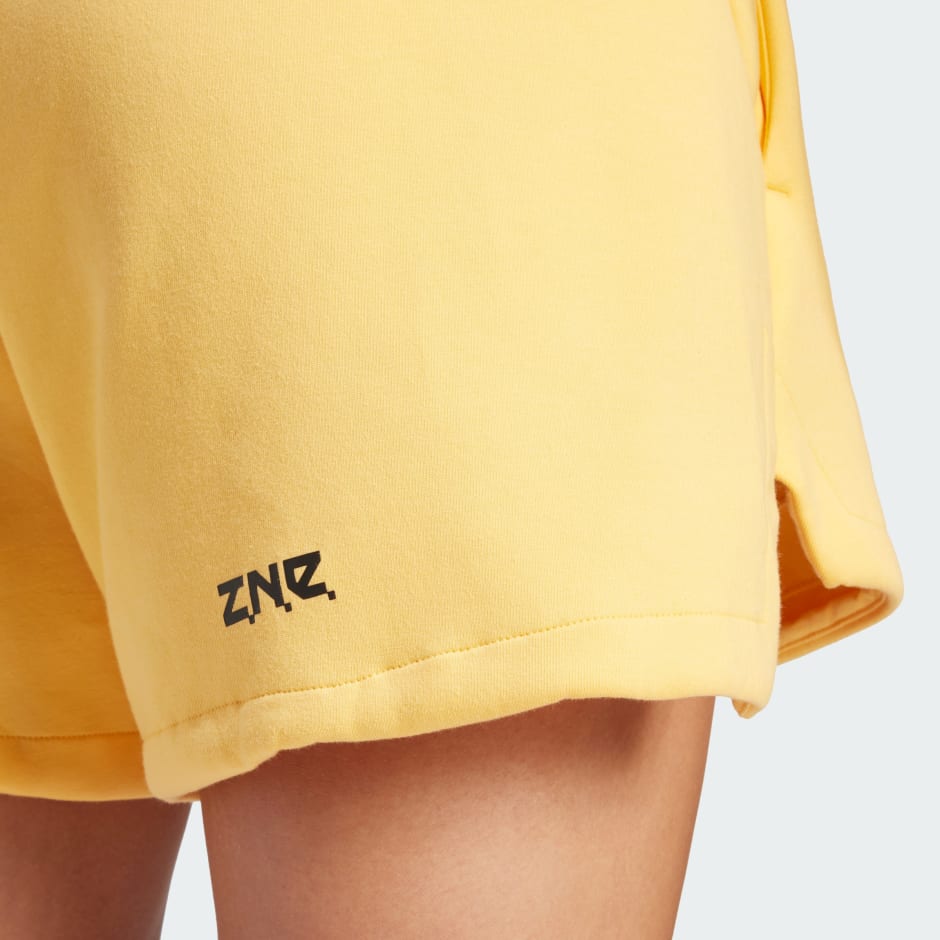 Z.N.E. Shorts