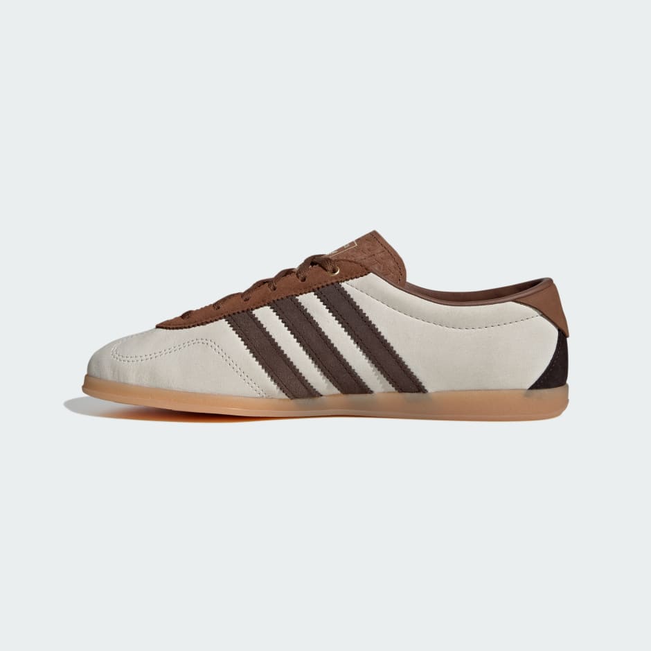 GAZELLE LO PRO SHOES