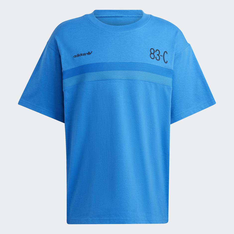 83-C Tee image number null