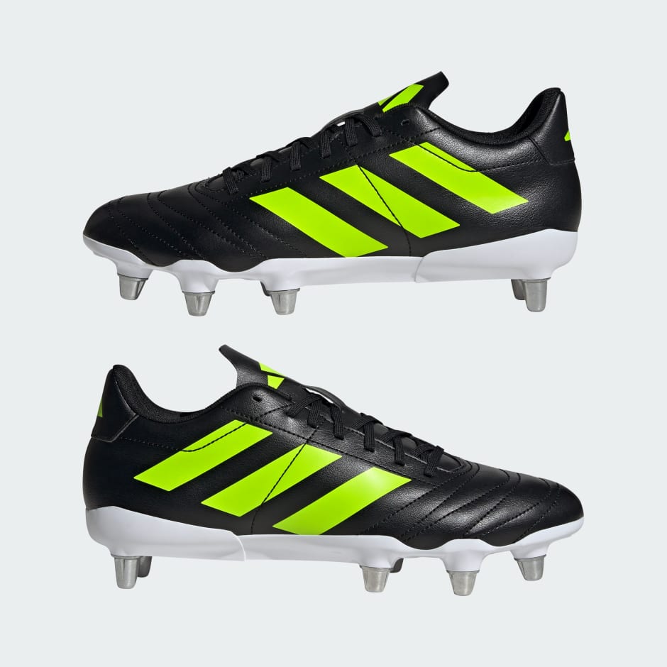 Kakari Soft Ground Rugby Boots
