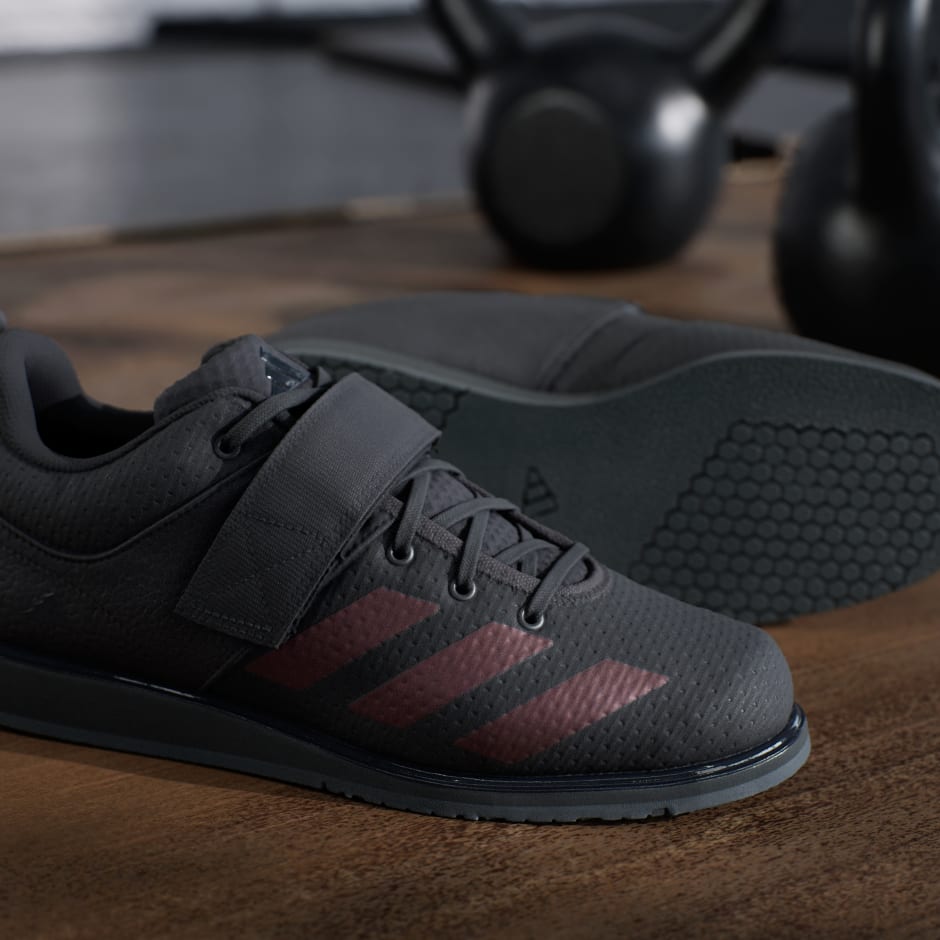 Powerlift 5 Weightlifting Shoes