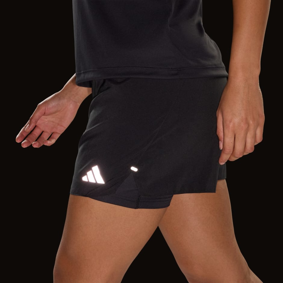 adi365 Running Essentials 2in1 Shorts