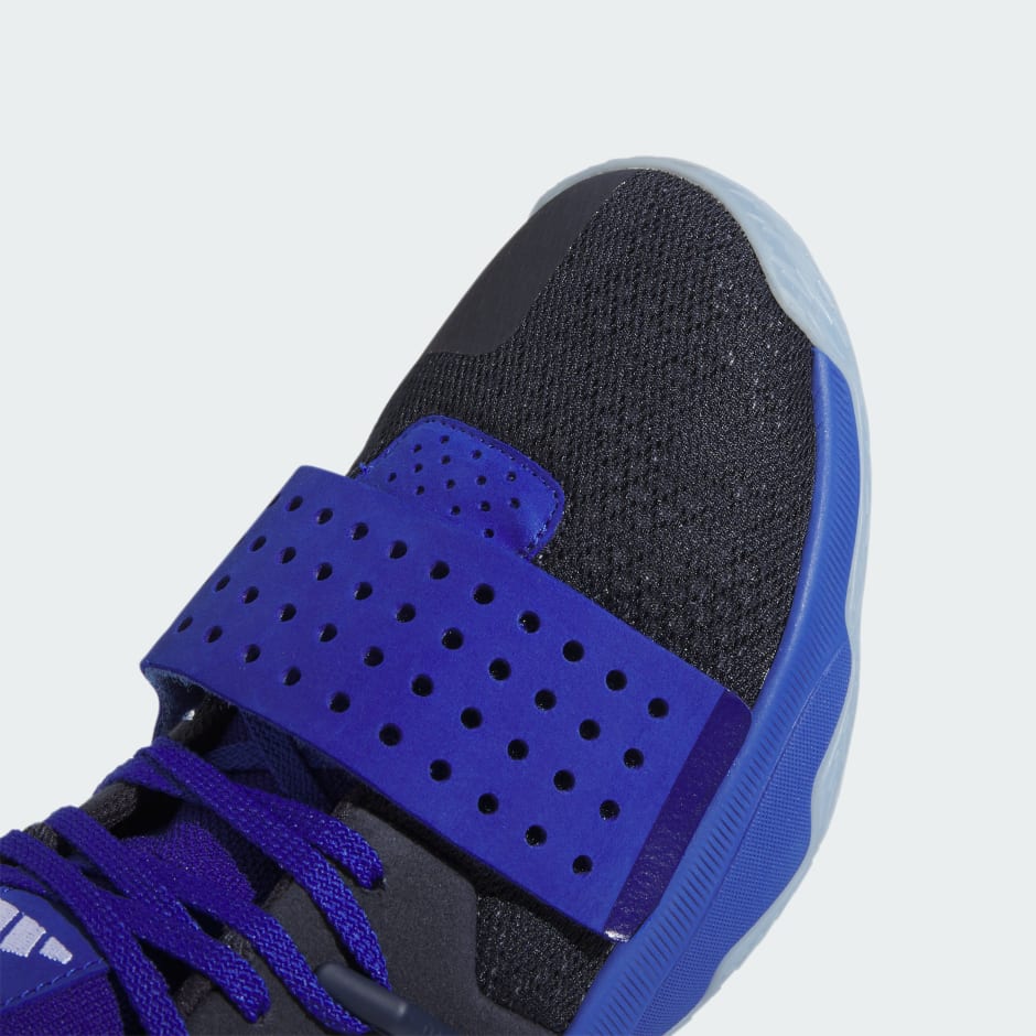adidas Dame 8 Extply Shoes - Blue | adidas LK