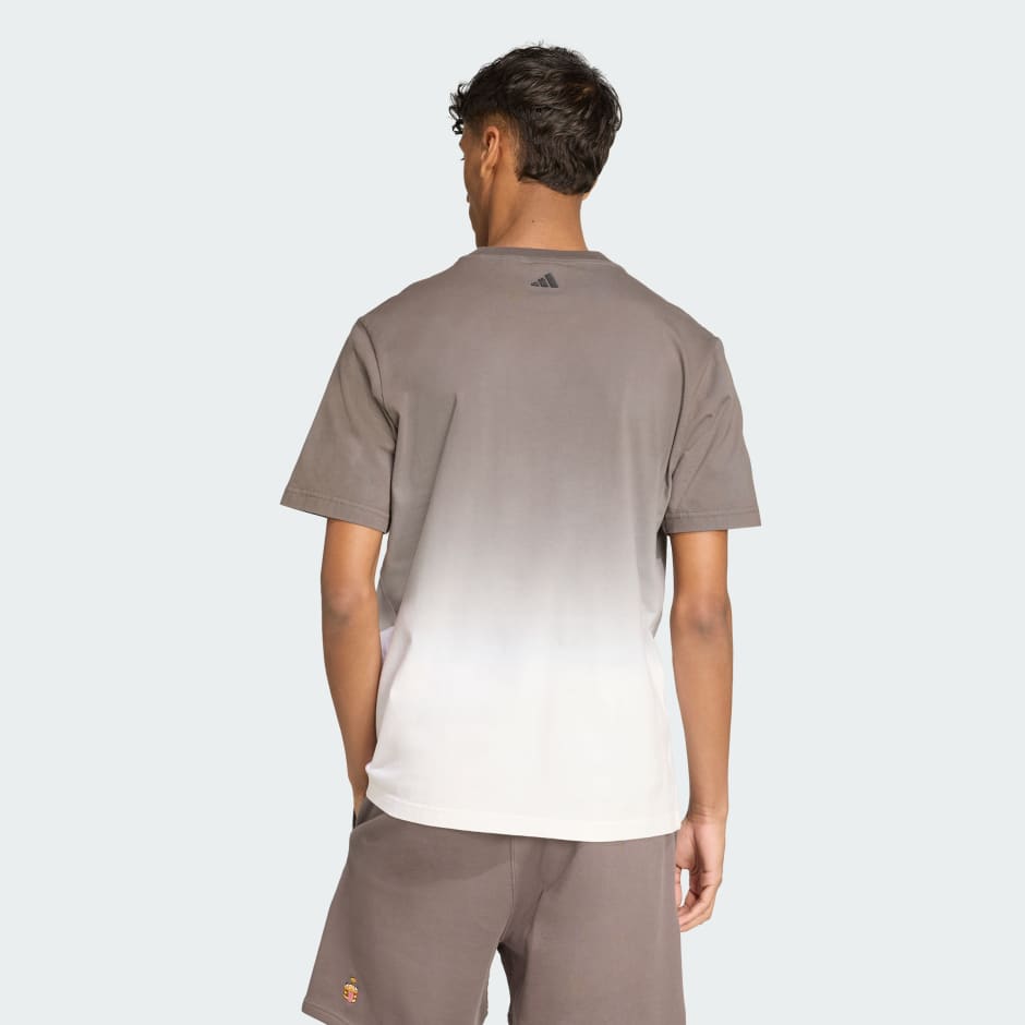 adidas X Fortnite Tee Gradient