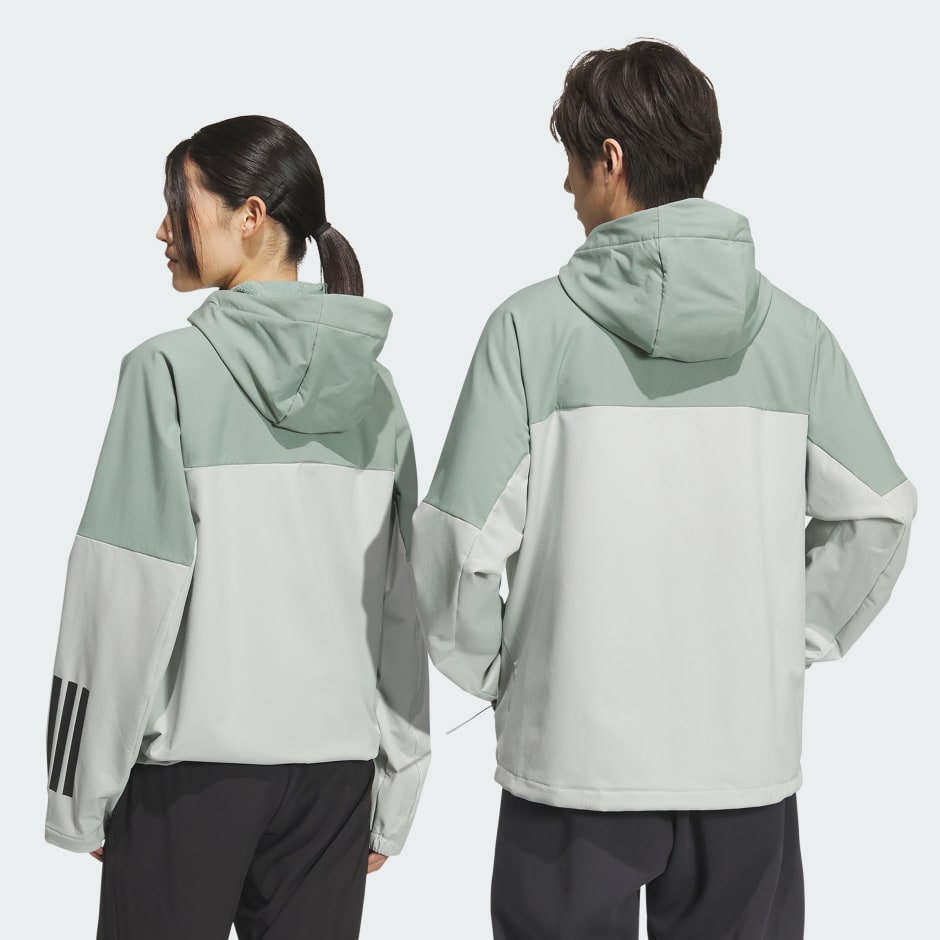 VALUE RANGE SOFT SHELL JACKET