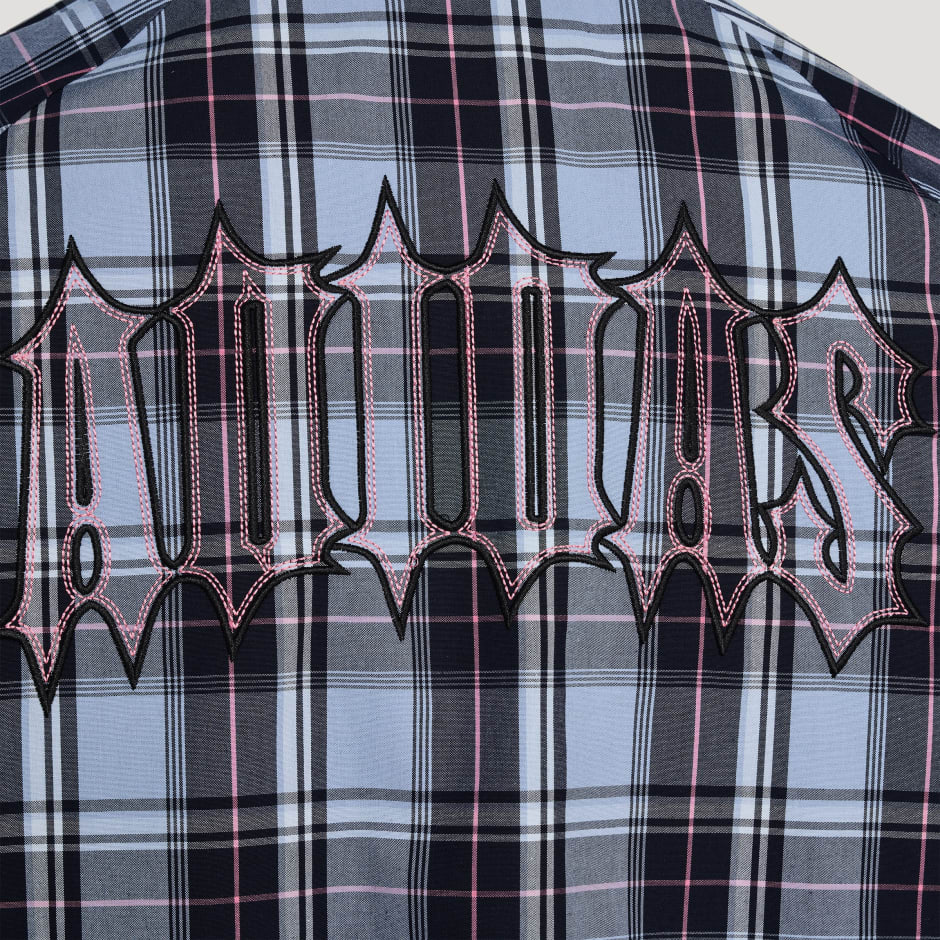 ORIGINALS REVERSIBLE TRACK JACKET