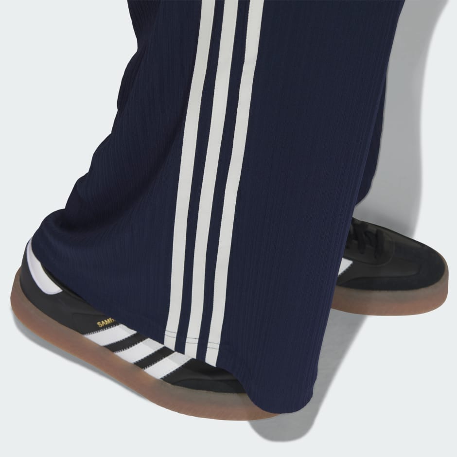 Track Pants - Blue | adidas Hong Kong