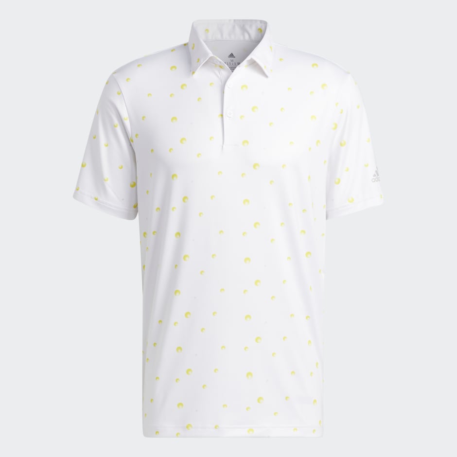 Ultimate365 Allover Print Golf Polo Shirt image number null