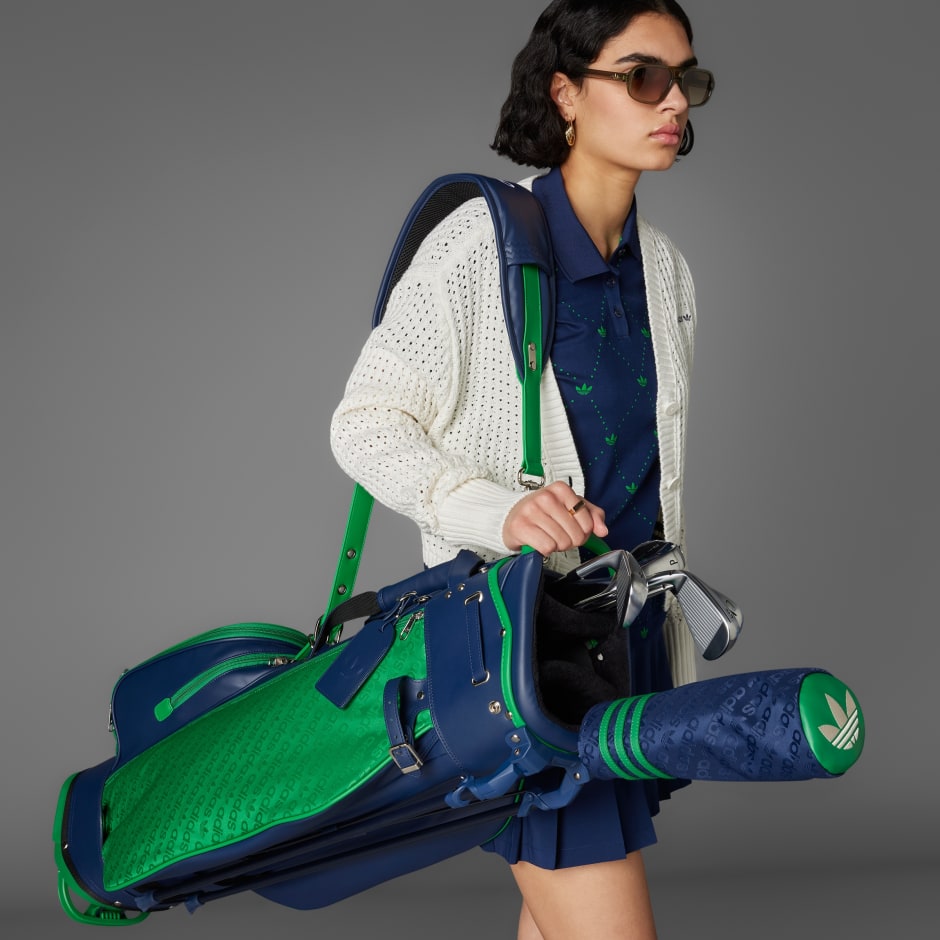 Originals Golf Fairway Headcover