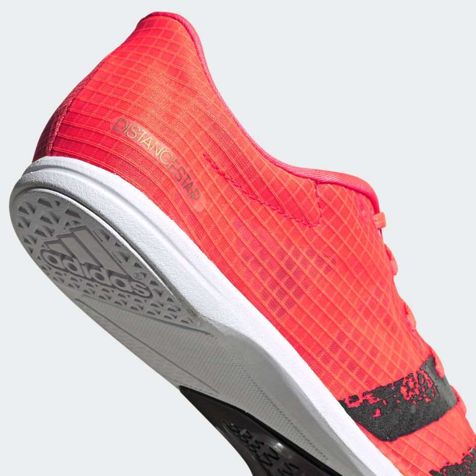 Distancestar Spikes