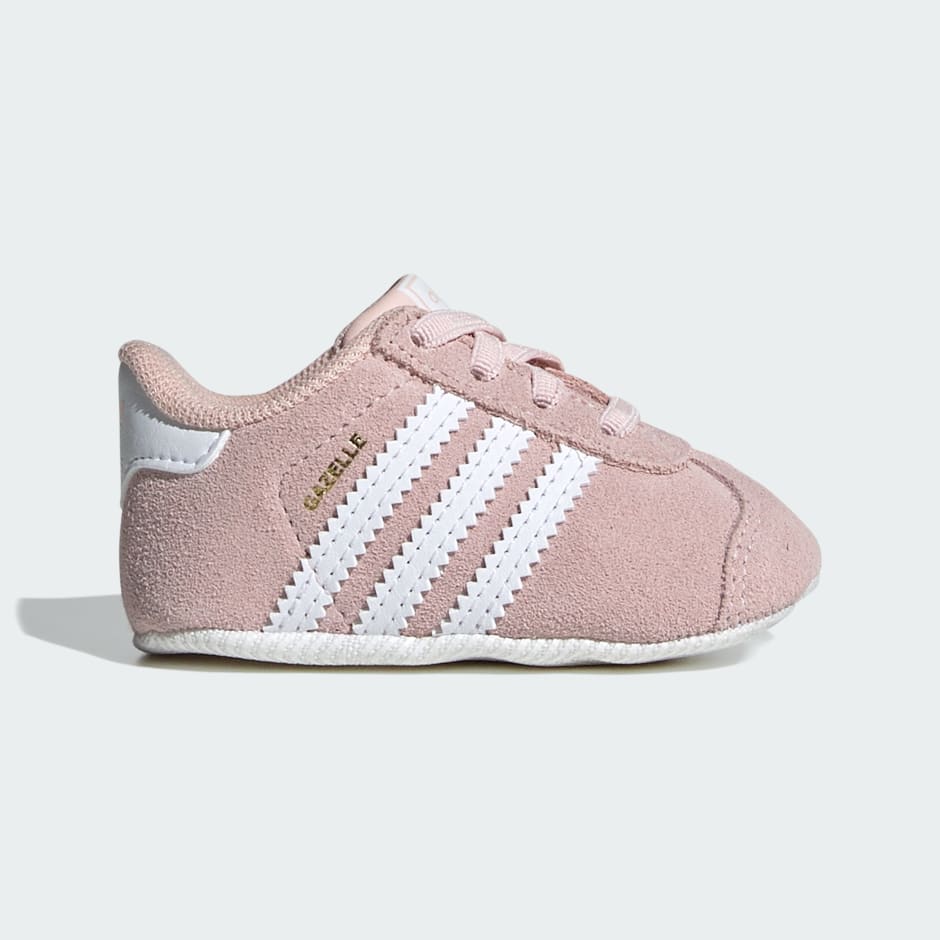 Pantofi Gazelle Crib