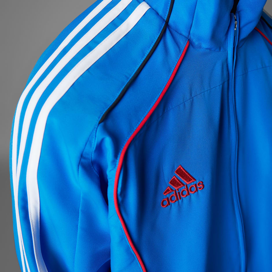 Manchester United UBP Track Top