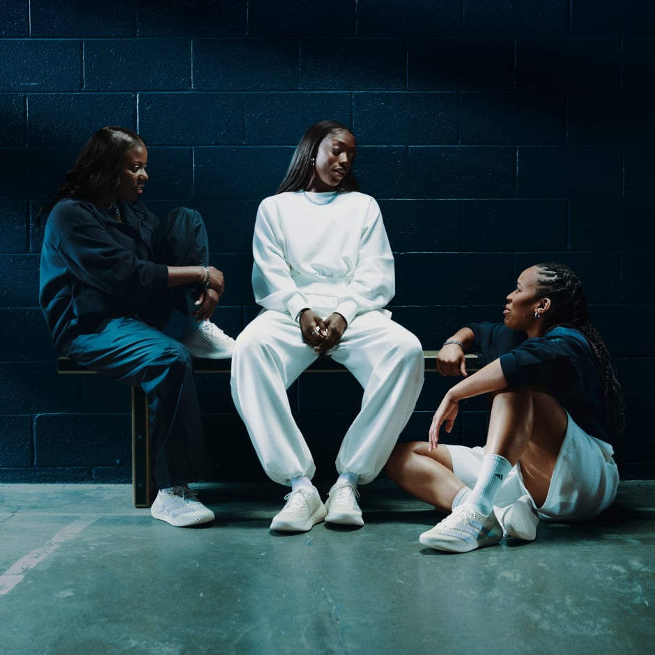 TENISICE CLIMACOOL LACED