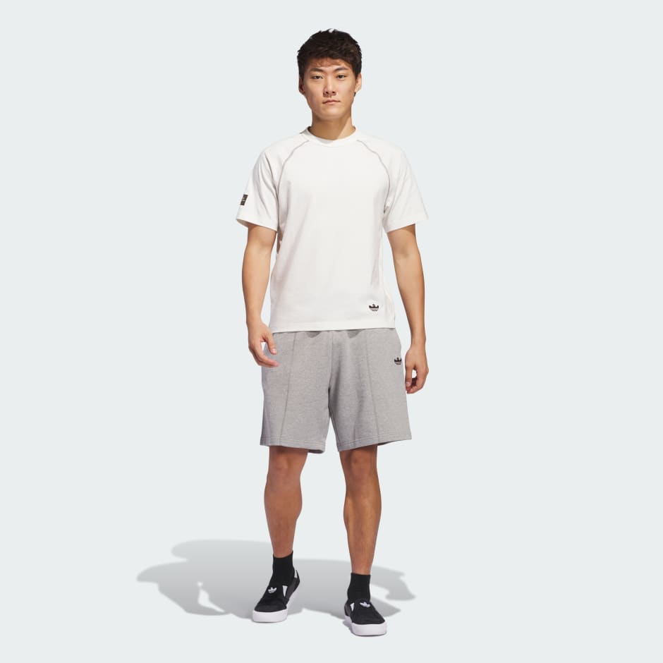 Shmoofoil Featherweight Tee (Gender Neutral)